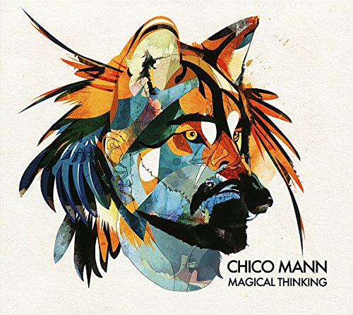 Magical Thinking Magical Thinking von Soundway Records