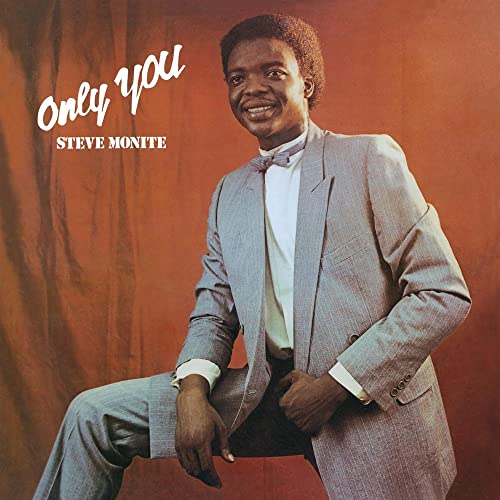 Only You (Reissue,180g) [Vinyl LP] von Soundway Records