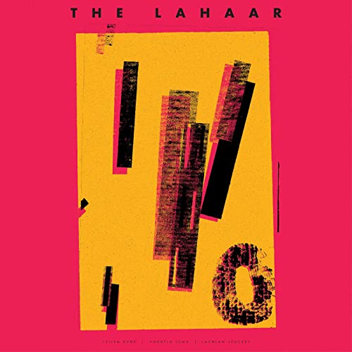 The Lahaar [Vinyl LP] von Soundway Records