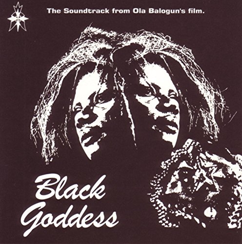 Black Goddess [Vinyl LP] von Soundway