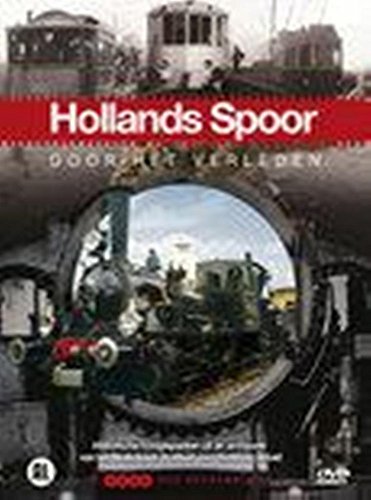 Hollands Spoor Door Het Verled [DVD-AUDIO] von Source 1 Media B.V.