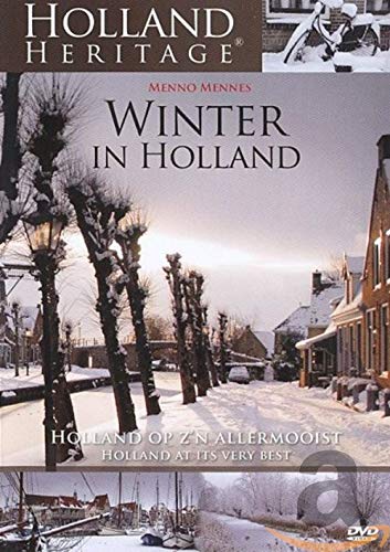 Winter in Holland [DVD-AUDIO] von Source 1 Media B.V.