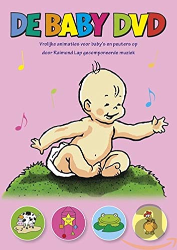 Baby Dvd, de [DVD-AUDIO] von Source 1 Media Source 1 Media