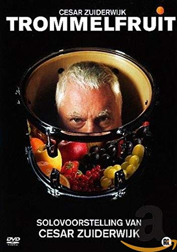 Trommelfruit [DVD-AUDIO] von Source 1 Media Source 1 Media