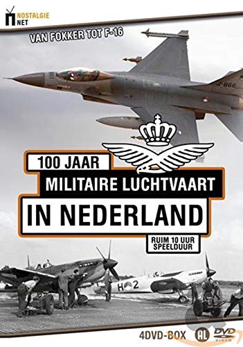 100 Jaar Militaire.. [DVD-AUDIO] von Source 1 Media