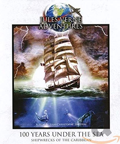 100 Years Under the Sea [Blu-ray] [Import anglais] von Source 1 Media