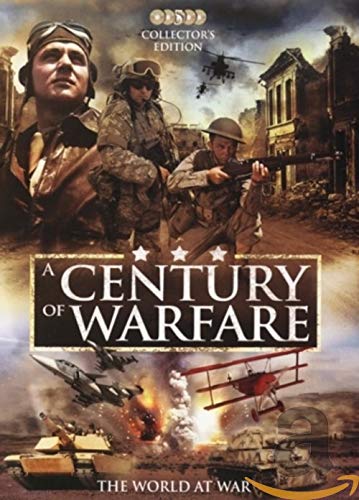 A Century of Warfare [DVD-AUDIO] von Source 1 Media