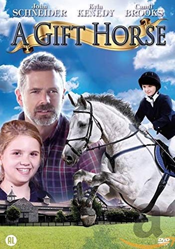 A Gift Horse [DVD-AUDIO] von Source 1 Media