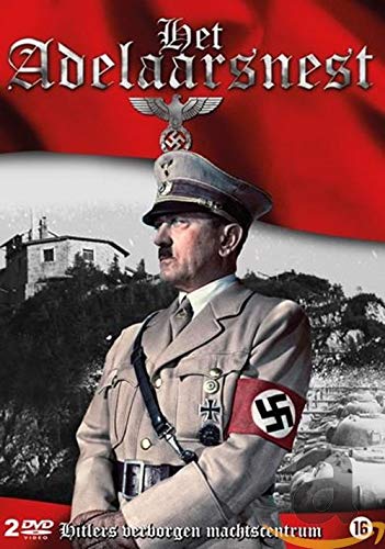 Adelaarsnet [DVD-AUDIO] von Source 1 Media