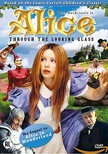 Alice Through the.. [DVD-AUDIO] von Source 1 Media