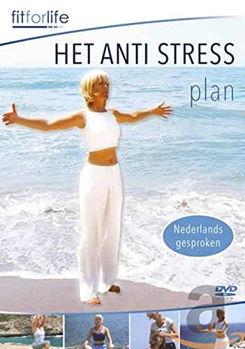 Anti Stress Plan [DVD-AUDIO] von Source 1 Media