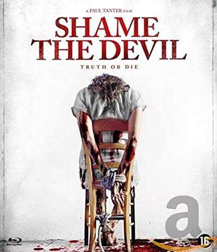 BLU-RAY - Shame The Devil (1 Blu-ray) von Source 1 Media