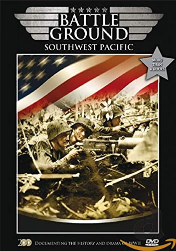 Battleground -Southwest.. [DVD-AUDIO] von Source 1 Media
