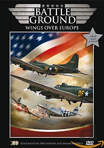 Battleground -Wings.. [DVD-AUDIO] von Source 1 Media