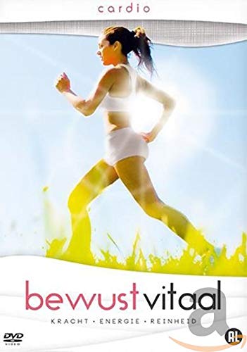 Bewust Vitaal - Cardio [DVD-AUDIO] von Source 1 Media