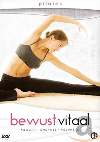 Bewust Vitaal Pilates [DVD-AUDIO] von Source 1 Media
