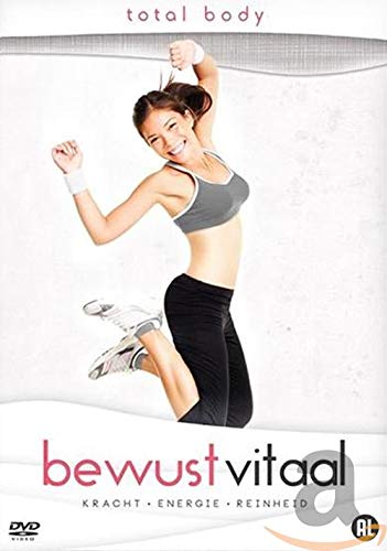 Bewust Vitaal Total Body [DVD-AUDIO] von Source 1 Media