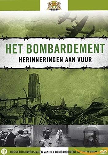Bombardement [DVD-AUDIO] von Source 1 Media
