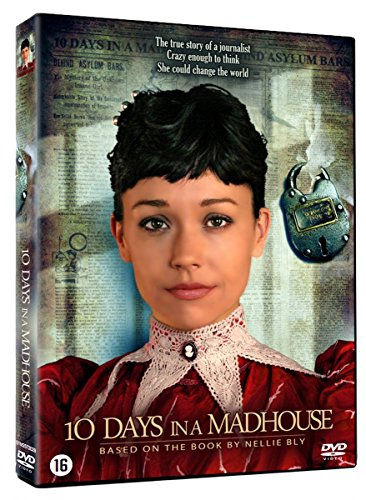 DVD - 10 Days In A Madhouse (1 DVD) von Source 1 Media