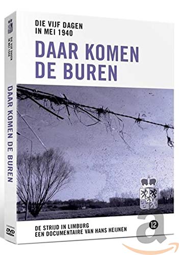 Daar Komen de Buren [DVD-AUDIO] von Source 1 Media