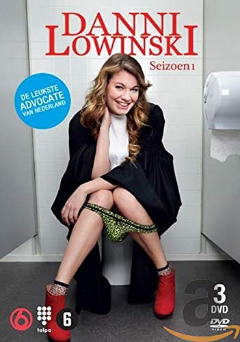 Danni Lowinski S1 [DVD-AUDIO] von Source 1 Media