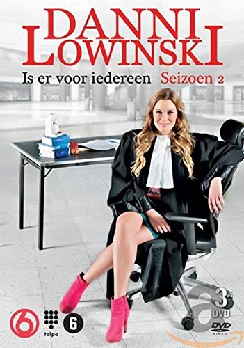 Danni Lowinski S2 [DVD-AUDIO] [DVD-AUDIO] von Source 1 Media