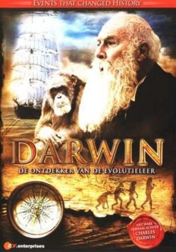 Darwin -Devil's Chaplain? [DVD-AUDIO] von Source 1 Media