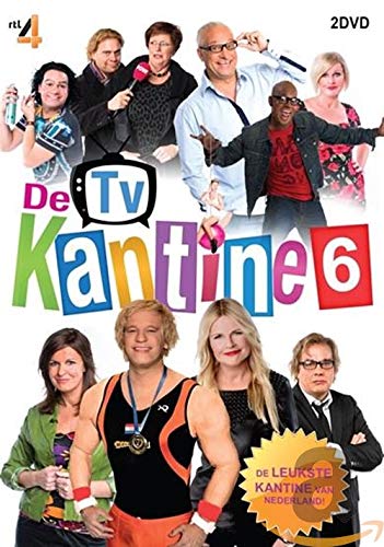 De TV-Kantine 6 [DVD-AUDIO] von Source 1 Media