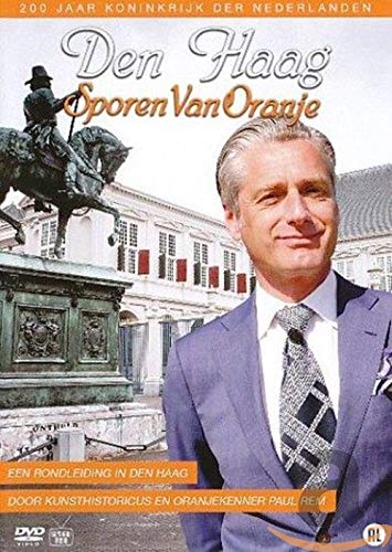Den Haag Sporen Van.. [DVD-AUDIO] von Source 1 Media
