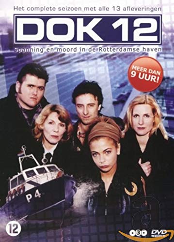 Dok 12 [DVD-AUDIO] von Source 1 Media