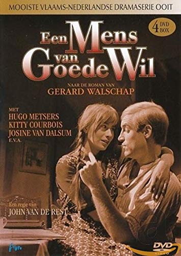 Een Mens Van Goede Wil [DVD-AUDIO] von Source 1 Media