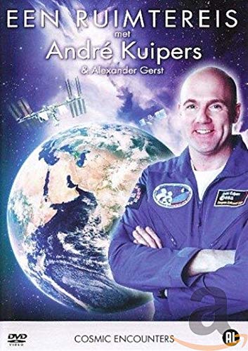 Een Ruimtereis Met Andre Kuipe [DVD-AUDIO] von Source 1 Media