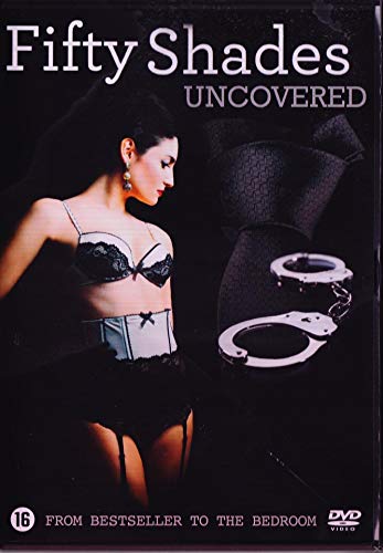 Fifty Shades Uncovered [DVD-AUDIO] [DVD-AUDIO] von Source 1 Media