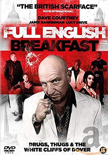 Full English Breakfast [DVD-AUDIO] von Source 1 Media