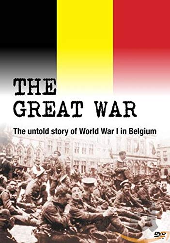 Great War - Untold.. [DVD-AUDIO] von Source 1 Media