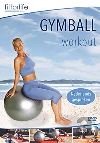 Gymball Workout [DVD-AUDIO] von Source 1 Media