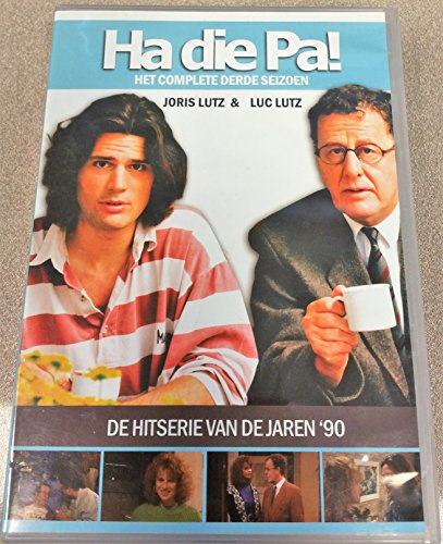 Ha die Pa -S.3- [DVD-AUDIO] von Source 1 Media