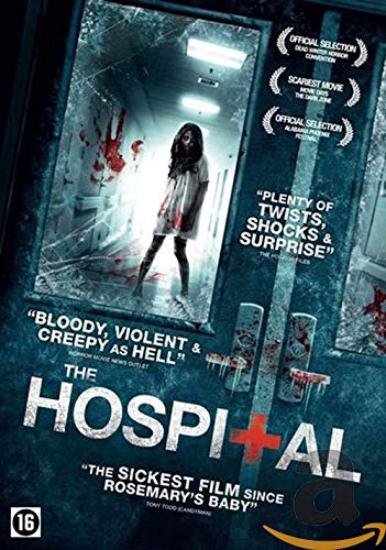 Hospital, the [DVD-AUDIO] von Source 1 Media