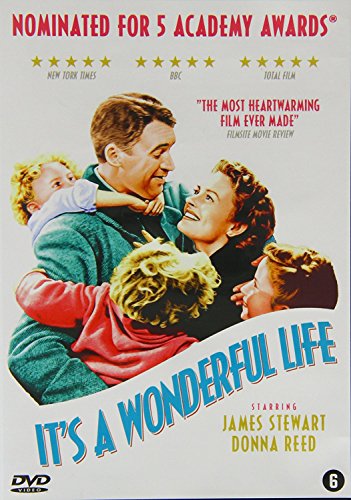 It's a Wonderful Life [DVD-AUDIO] von Source 1 Media