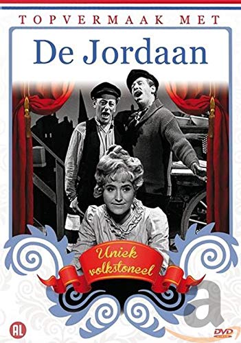 Jordaan [DVD-AUDIO] von Source 1 Media