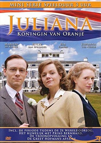 Juliana -Koningin Van.. [DVD-AUDIO] von Source 1 Media