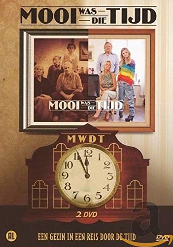 Mooi Was die Tijd [DVD-AUDIO] von Source 1 Media