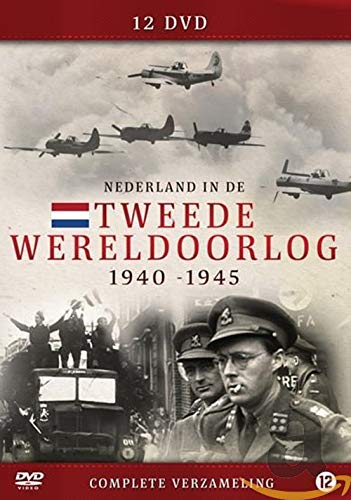 Nederland in de Tweede.. [DVD-AUDIO] von Source 1 Media