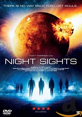 Night Sights [DVD-AUDIO] von Source 1 Media