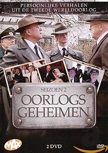 Oorlogsgeheimen S2 [DVD-AUDIO] von Source 1 Media