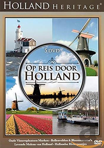 Op Reis Door Holland [DVD-AUDIO] von Source 1 Media
