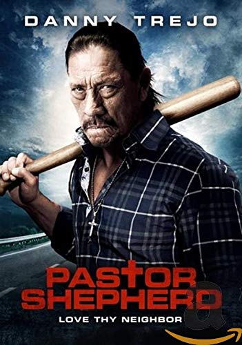 Pastor Shepherd [DVD-AUDIO] von Source 1 Media