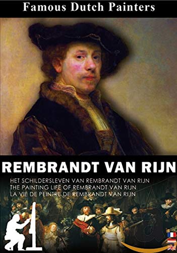 Rembrandt Van Rijn [DVD-AUDIO] [DVD-AUDIO] von Source 1 Media