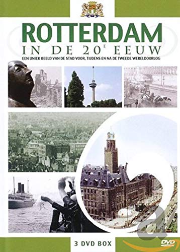 Rotterdam in de 20ste.. [DVD-AUDIO] von Source 1 Media