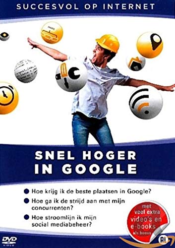 Snel Hoger in Google [DVD-AUDIO] von Source 1 Media